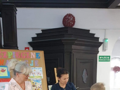 ZAKOŃCZENIE ROKU SZKOLNEGO - zdjęcia - zdjęcie23