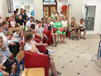 ZAKOŃCZENIE ROKU SZKOLNEGO - zdjęcia - zdjęcie35
