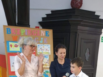 ZAKOŃCZENIE ROKU SZKOLNEGO - zdjęcia - zdjęcie26
