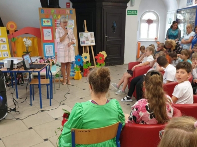 ZAKOŃCZENIE ROKU SZKOLNEGO - zdjęcia - zdjęcie33