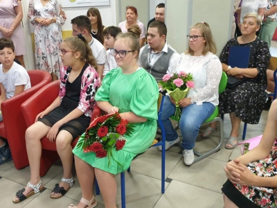 ZAKOŃCZENIE ROKU SZKOLNEGO - zdjęcia - zdjęcie32