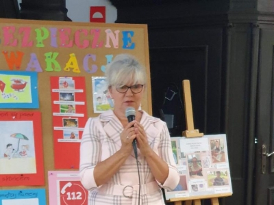 ZAKOŃCZENIE ROKU SZKOLNEGO - zdjęcia - zdjęcie24