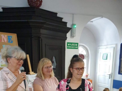 ZAKOŃCZENIE ROKU SZKOLNEGO - zdjęcia - zdjęcie20