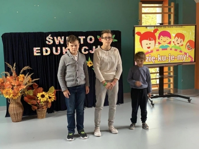 DZIEŃ EDUKACJI NARODOWEJ - zdjęcie2