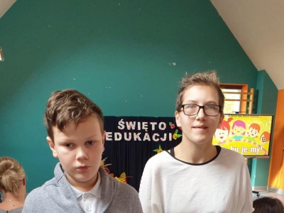 DZIEŃ EDUKACJI NARODOWEJ - zdjęcie4