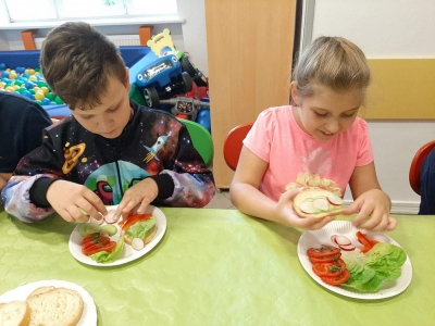 PIKNIK WARZYWNY - zdjęcie12