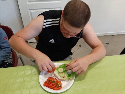 PIKNIK WARZYWNY - zdjęcie10