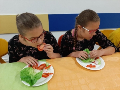 PIKNIK WARZYWNY - zdjęcie7