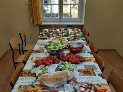 PIKNIK WARZYWNY - zdjęcie3
