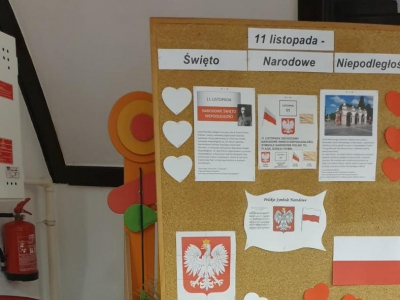 NARODOWE ŚWIĘTO NIEPODLEGŁOŚCI - zdjęcie1