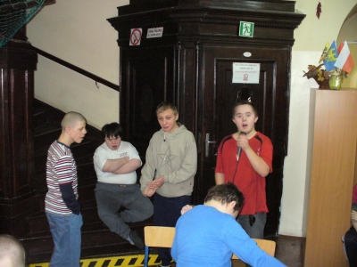 Andrzejki - zdjęcia - zdjęcie16