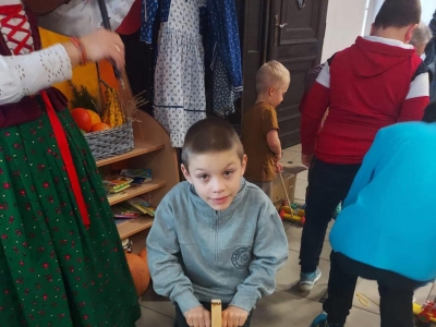 SPOTKANIE FOLKLORYSTYCZNE - zdjęcie5