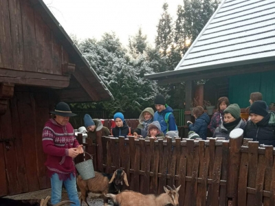 WYCIECZKA DO BRENNEJ - zdjęcie7