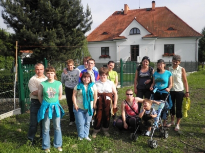 Wycieczka do Międzybrodzia - zdjęcie4