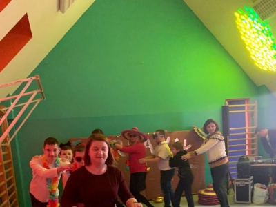 BAL KARNAWAŁOWY - zdjęcie16