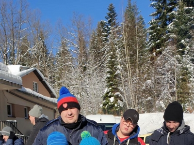 ZIMOWE ZAWODY SPORTOWE - zdjęcie8