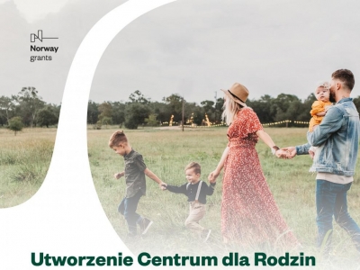 CENTRUM DLA RODZIN - zdjęcie1