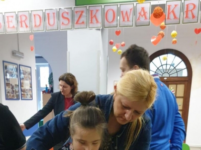 POWITANIE WIOSNY - zdjęcie13