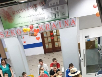 POWITANIE WIOSNY - zdjęcie4