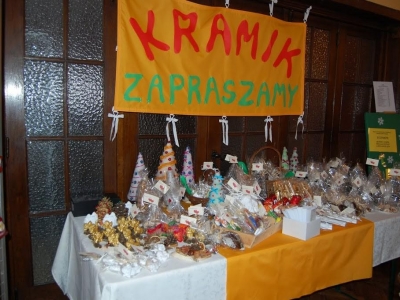 „Jasełka” w Gminnym Ośrodku Kultury w Łodygowicach - zdjęcia - zdjęcie19