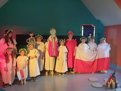 RADOSNYCH ŚWIĄT WIELKANOCNYCH - zdjęcie14