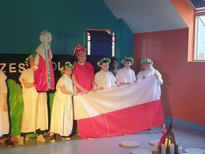 RADOSNYCH ŚWIĄT WIELKANOCNYCH - zdjęcie7