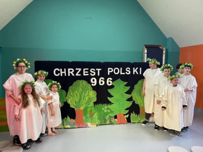 CHRZEST POLSKI - zdjęcia - zdjęcie1