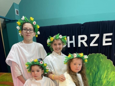CHRZEST POLSKI - zdjęcia - zdjęcie2
