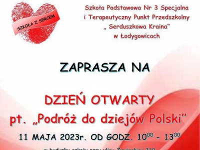 DZIEŃ OTWARTY - zdjęcie1