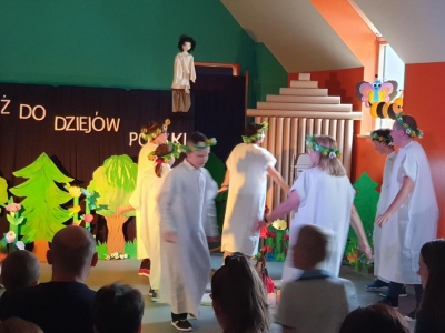 DZIRŃ MAMY I TATY - zdjęcie10