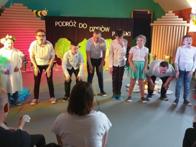 DZIRŃ MAMY I TATY - zdjęcie7