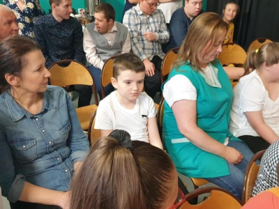 DZIRŃ MAMY I TATY - zdjęcie3