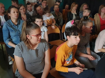 DZIRŃ MAMY I TATY - zdjęcie4