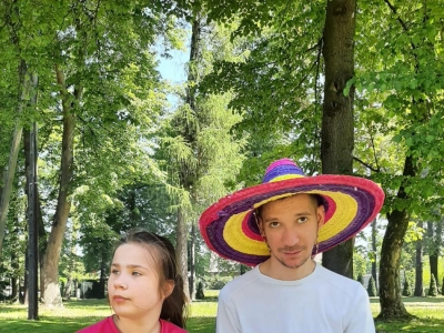 DZIEŃ DZIECKA - zdjęcia - zdjęcie15