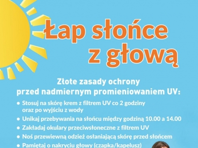 BEZPIECZNE WAKACJE - zdjęcie2