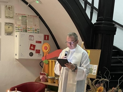 ROZPOCZĘCIE ROKU SZKOLNEGO 2023 / 2024 - zdjęcie1