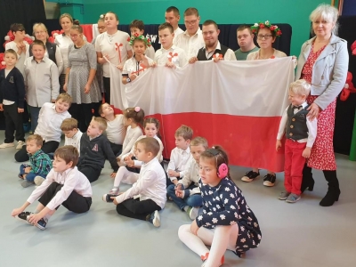 ŚWIĘTO NIEPODLEGŁOŚCI - zdjęcia - zdjęcie4