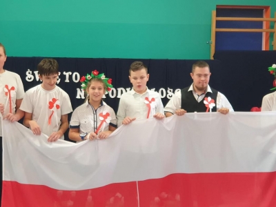 ŚWIĘTO NIEPODLEGŁOŚCI - zdjęcia - zdjęcie5
