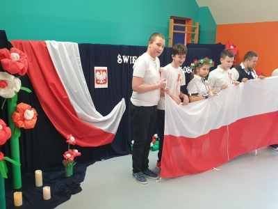 ŚWIĘTO NIEPODLEGŁOŚCI - zdjęcia - zdjęcie1