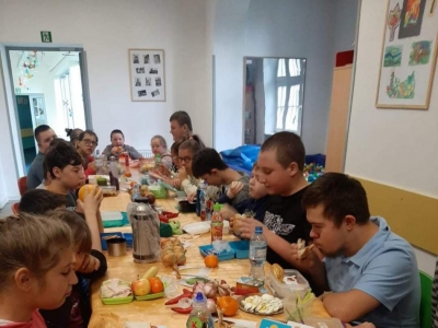 PIKNIK WARZYWNY -  zdjęcia - zdjęcie4