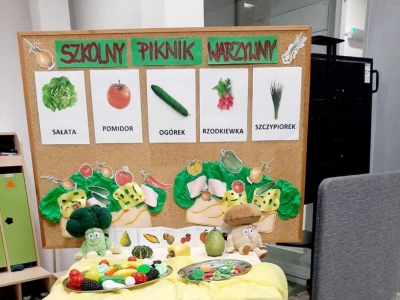 PIKNIK WARZYWNY -  zdjęcia - zdjęcie6