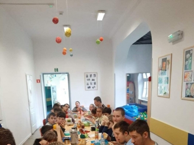 PIKNIK WARZYWNY -  zdjęcia - zdjęcie2