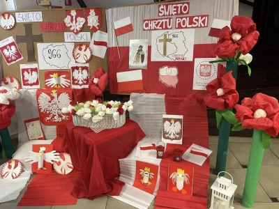 CHRZEST POLSKI - zdjęcie2