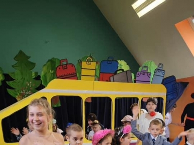 DZIEŃ OTWARTY SZKOŁY - zdjęcie3