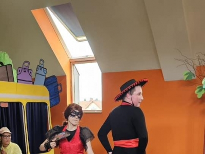 DZIEŃ OTWARTY SZKOŁY - zdjęcie9