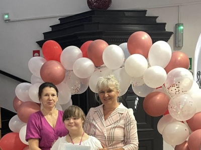 ZAKOŃCZENIE ROKU SZKOLNEGO - zdjęcie18