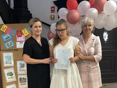 ZAKOŃCZENIE ROKU SZKOLNEGO - zdjęcie12