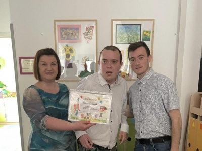 ZAKOŃCZENIE ROKU SZKOLNEGO - zdjęcie6