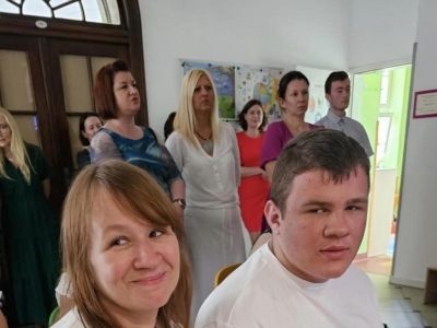 ZAKOŃCZENIE ROKU SZKOLNEGO - zdjęcie28