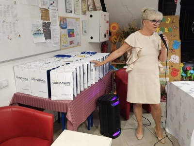 ROZPOCZĘCIE ROKU SZKOLNEGO 2024/2024 - zdjęcie6